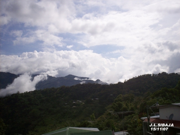 Foto de San Ignacio de Acosta, Costa Rica