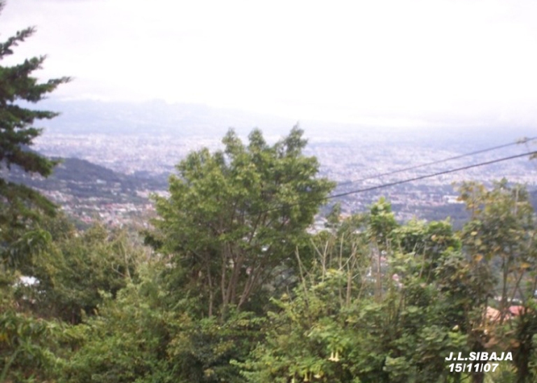 Foto de San Ignacio de Acosta, Costa Rica