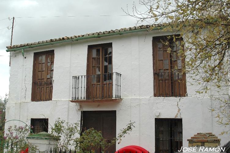 Foto de Olveras (Cádiz), España