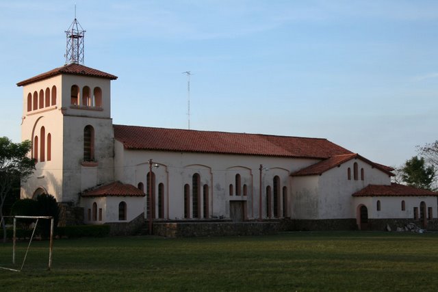 Foto de Itacurubi, Paraguay
