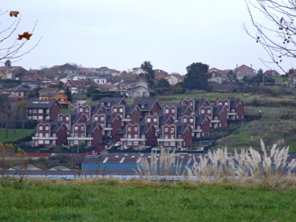 Foto de Maliaño (Cantabria), España