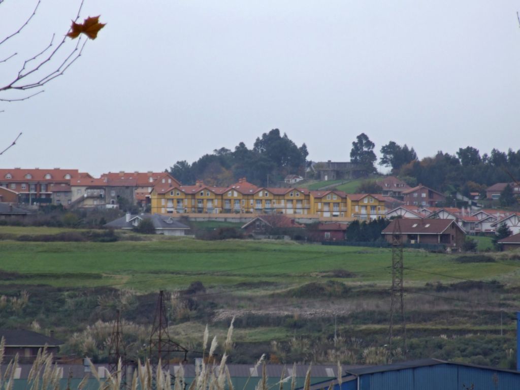 Foto de Maliaño (Cantabria), España