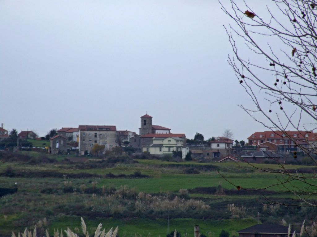 Foto de Maliaño (Cantabria), España
