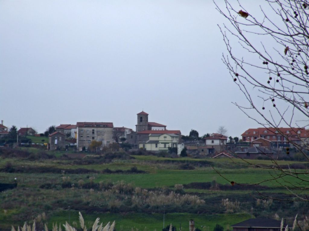 Foto de Maliaño (Cantabria), España