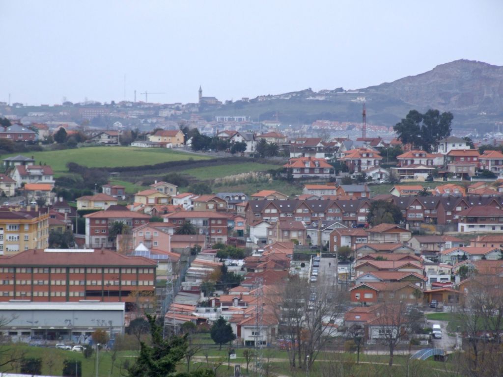 Foto de Maliaño (Cantabria), España
