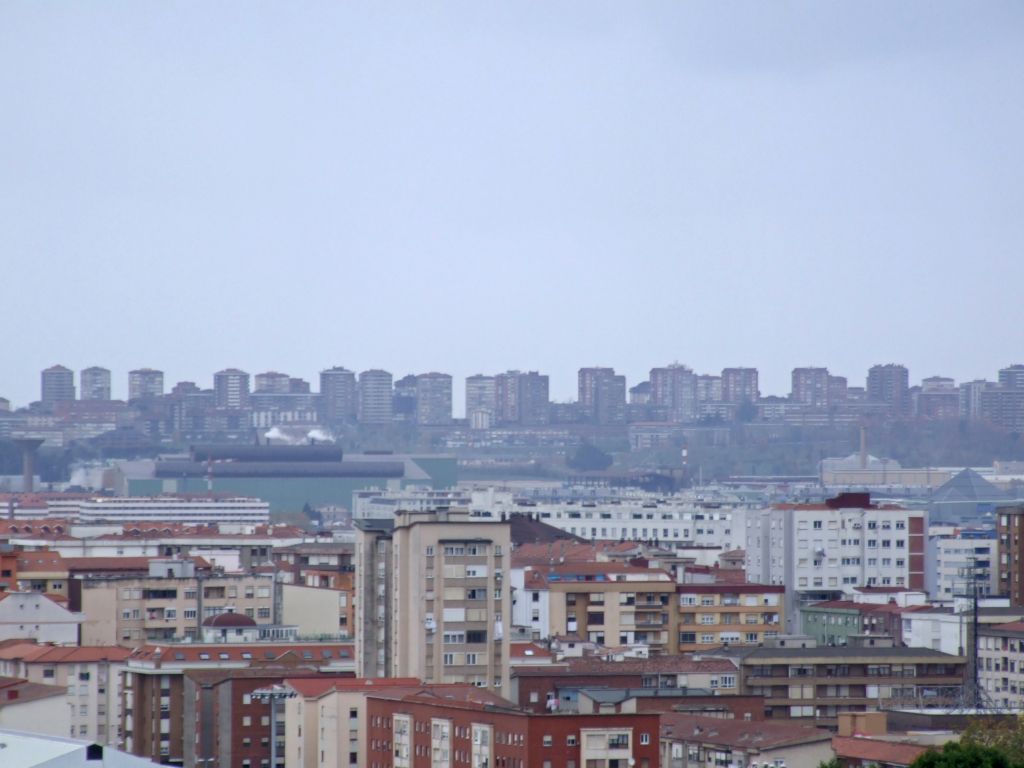 Foto de Maliaño (Cantabria), España