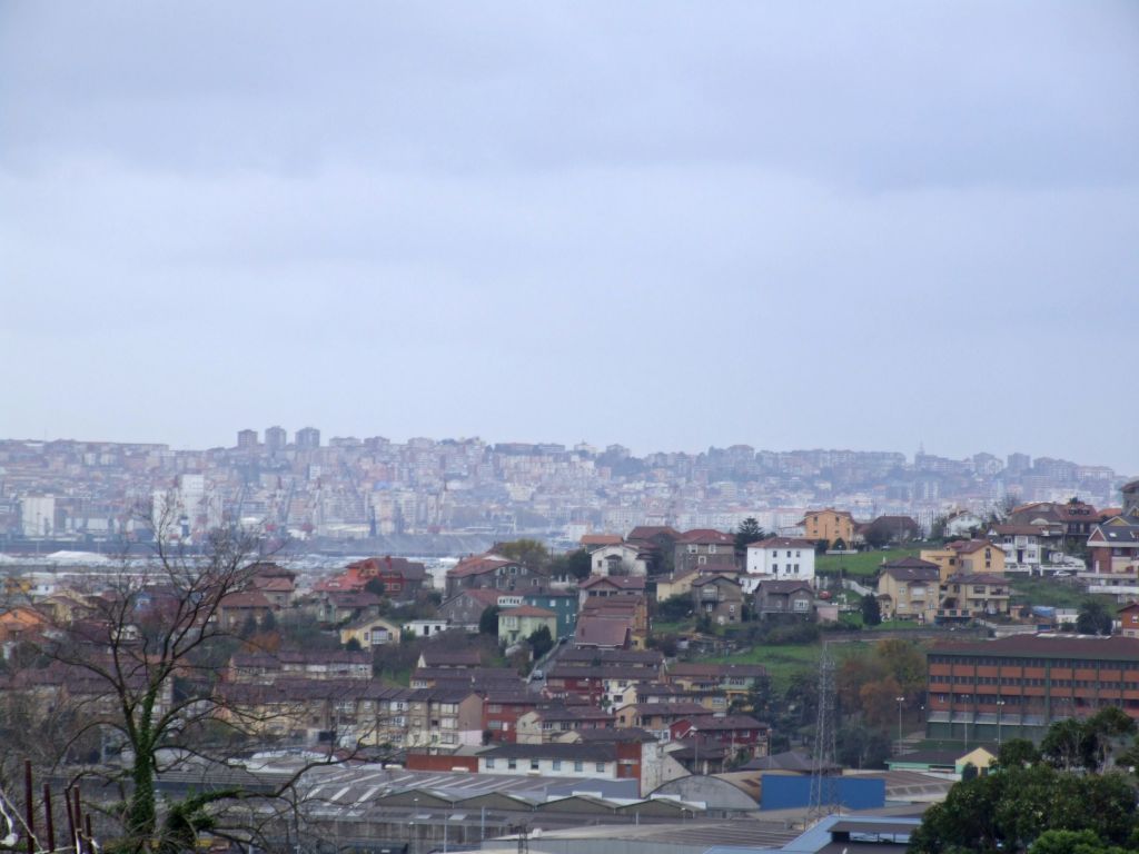 Foto de Maliaño (Cantabria), España