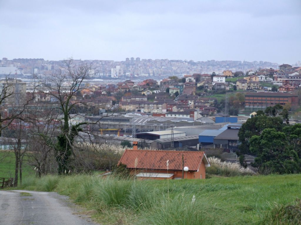 Foto de Maliaño (Cantabria), España
