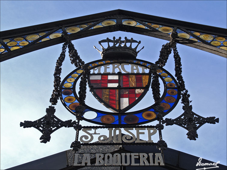 Foto de Barcelona (Cataluña), España