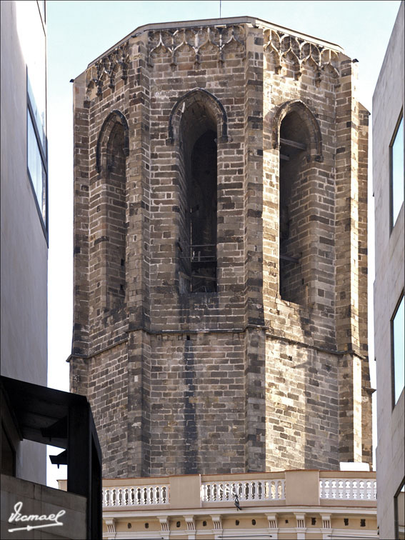 Foto de Barcelona (Cataluña), España