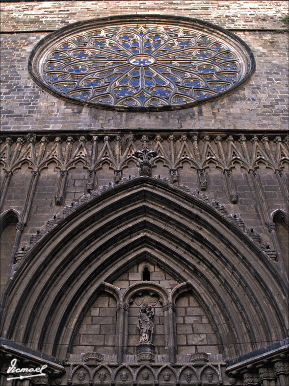 Foto de Barcelona (Cataluña), España