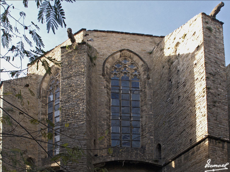 Foto de Barcelona (Cataluña), España