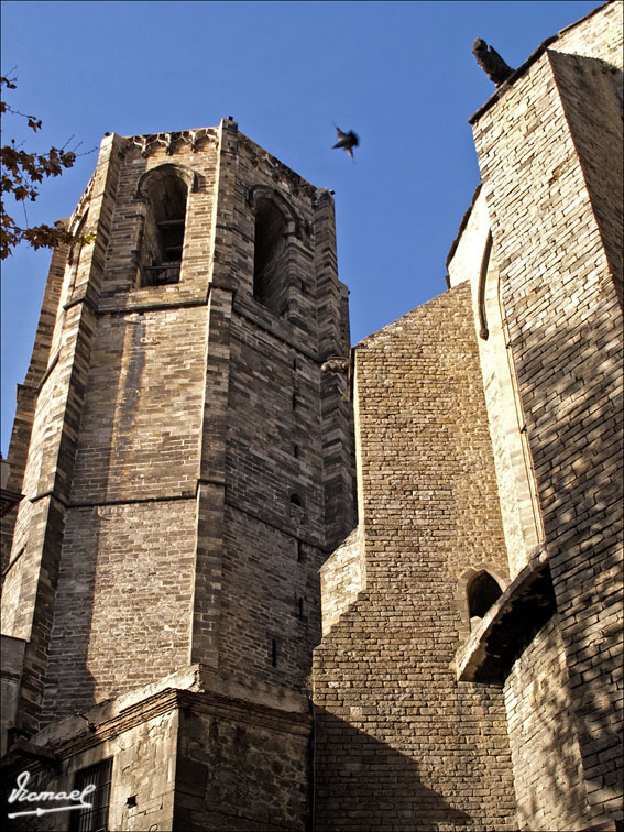 Foto de Barcelona (Cataluña), España