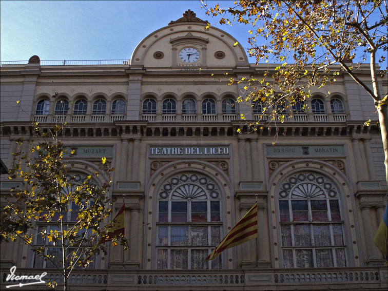 Foto de Barcelona (Cataluña), España