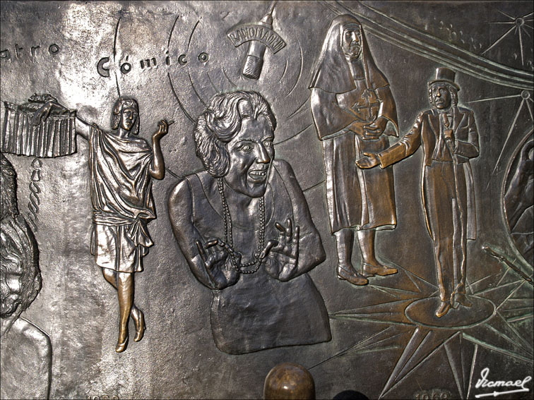 Foto de Barcelona (Cataluña), España