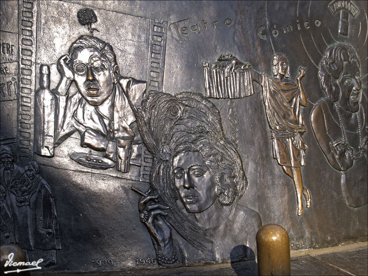 Foto de Barcelona (Cataluña), España