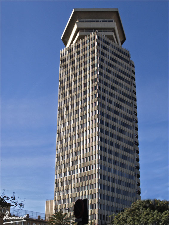 Foto de Barcelona (Cataluña), España