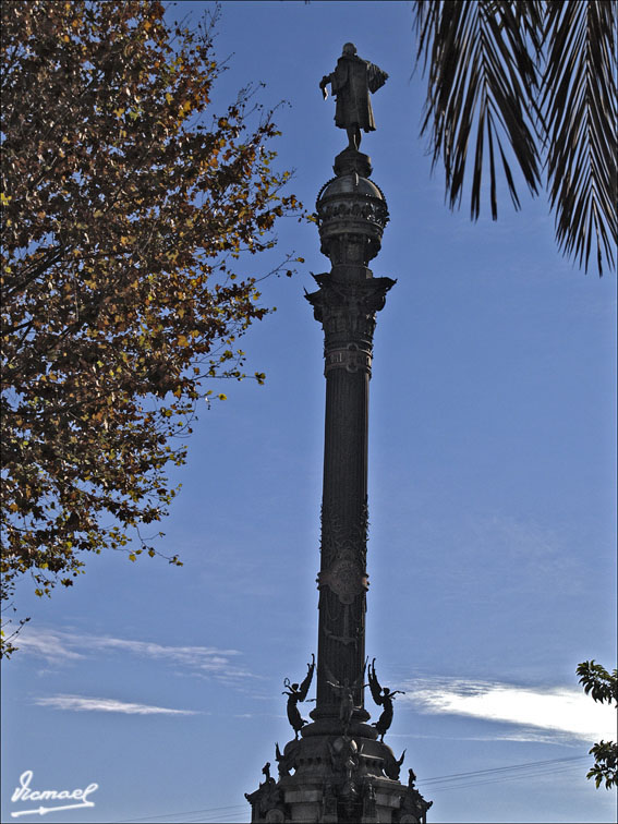 Foto de Barcelona (Cataluña), España