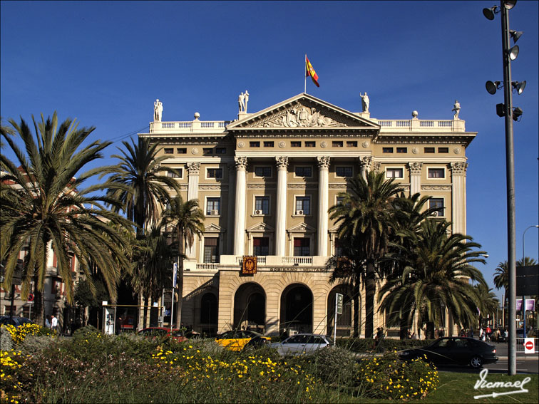 Foto de Barcelona (Cataluña), España