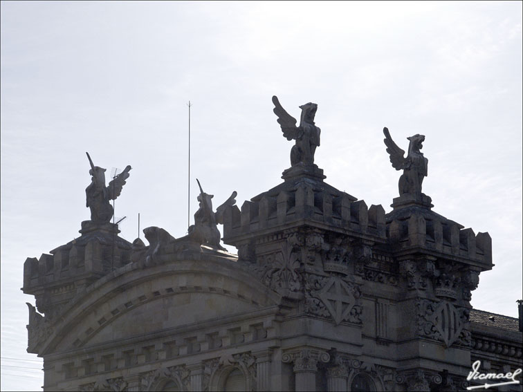 Foto de Barcelona (Cataluña), España