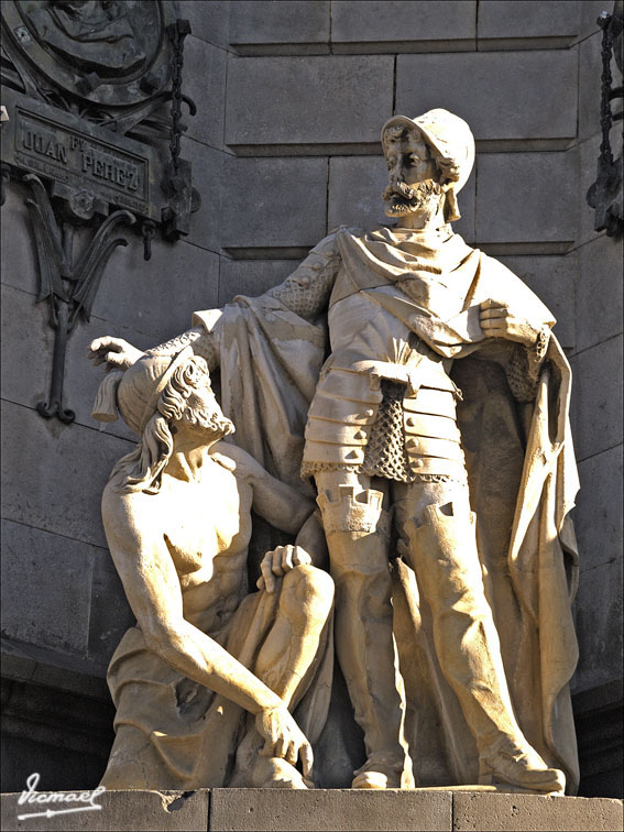 Foto de Barcelona (Cataluña), España