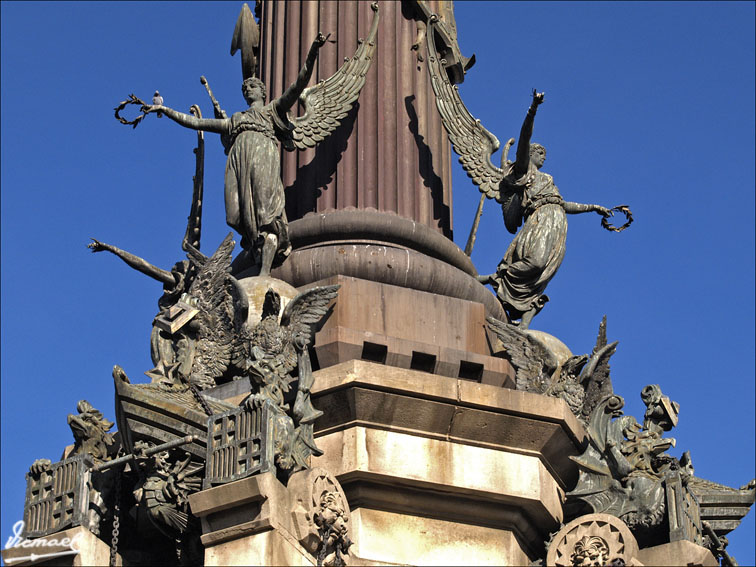 Foto de Barcelona (Cataluña), España