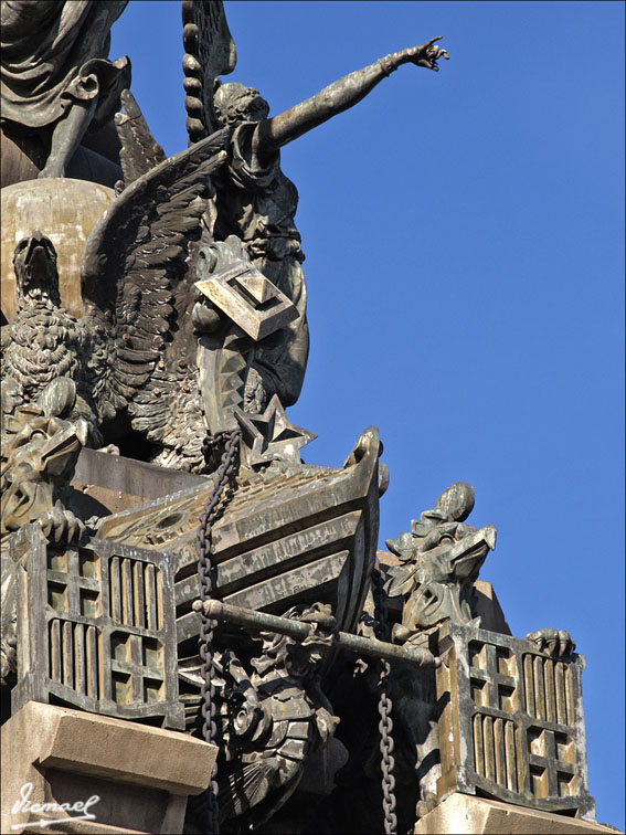 Foto de Barcelona (Cataluña), España