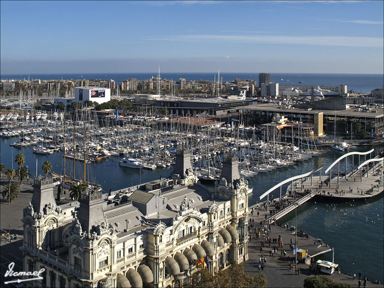 Foto de Barcelona (Cataluña), España