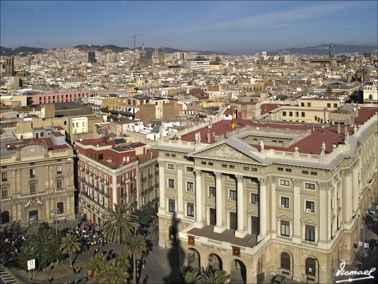 Foto de Barcelona (Cataluña), España