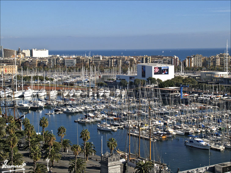 Foto de Barcelona (Cataluña), España