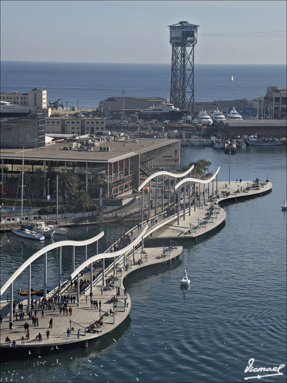 Foto de Barcelona (Cataluña), España