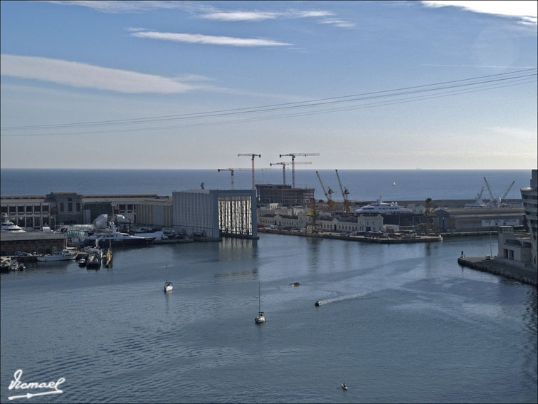 Foto de Barcelona (Cataluña), España