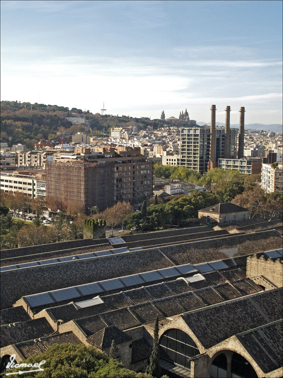 Foto de Barcelona (Cataluña), España