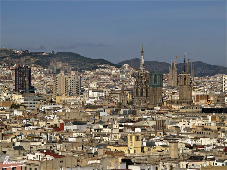 Foto de Barcelona (Cataluña), España