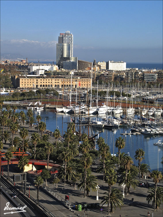 Foto de Barcelona (Cataluña), España