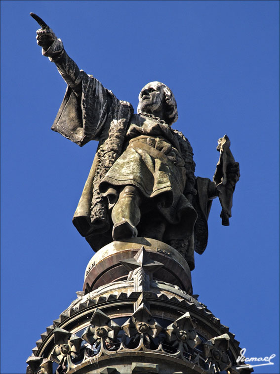 Foto de Barcelona (Cataluña), España