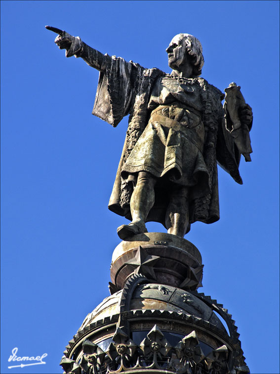 Foto de Barcelona (Cataluña), España