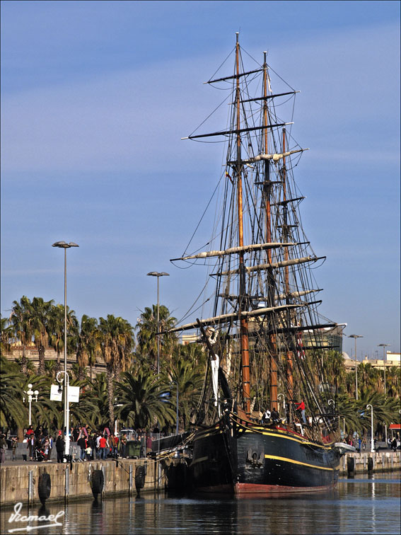 Foto de Barcelona (Cataluña), España