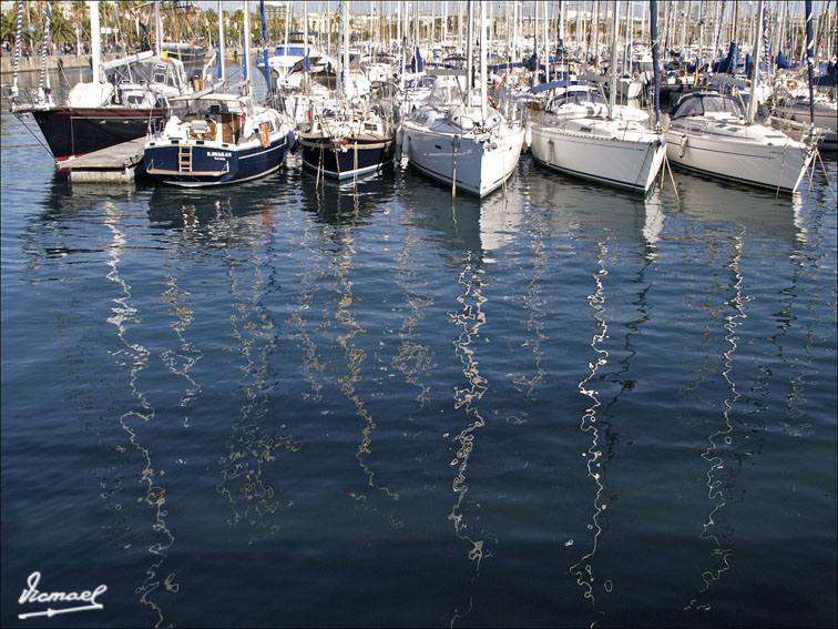 Foto de Barcelona (Cataluña), España