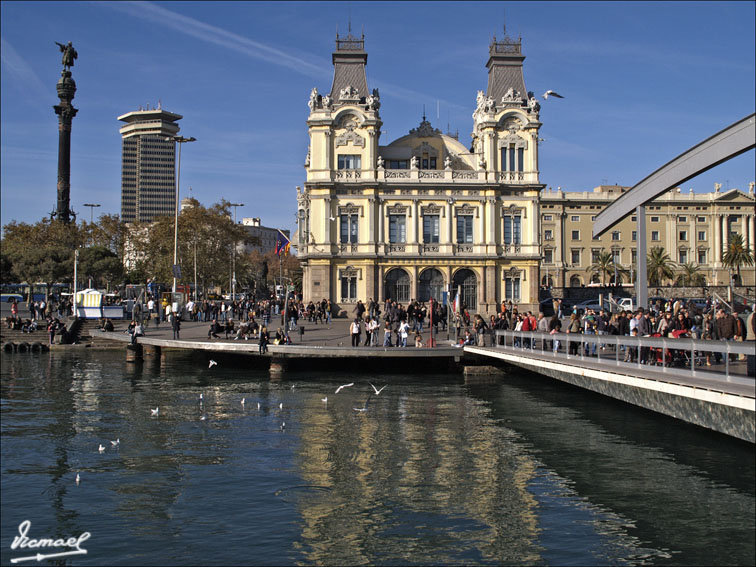 Foto de Barcelona (Cataluña), España