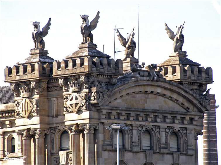 Foto de Barcelona (Cataluña), España