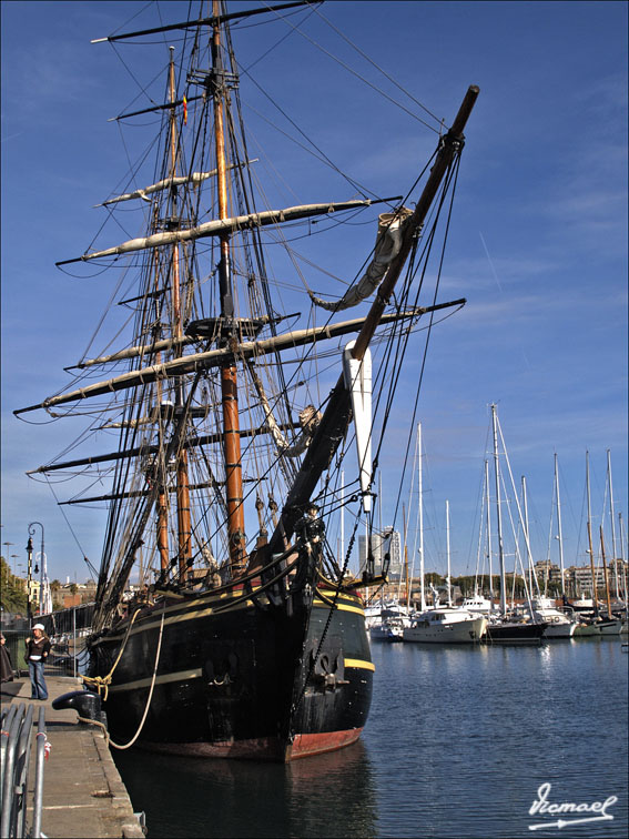 Foto de Barcelona (Cataluña), España