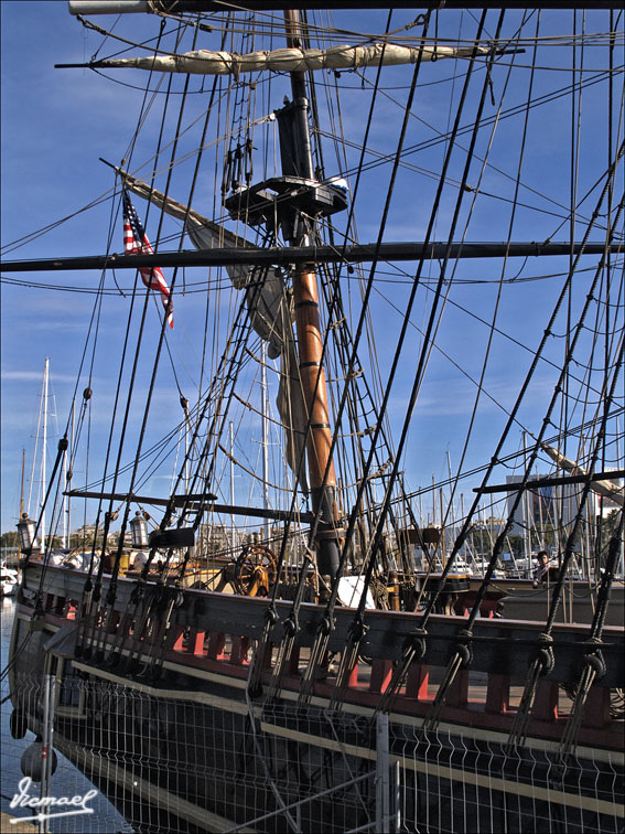 Foto de Barcelona (Cataluña), España