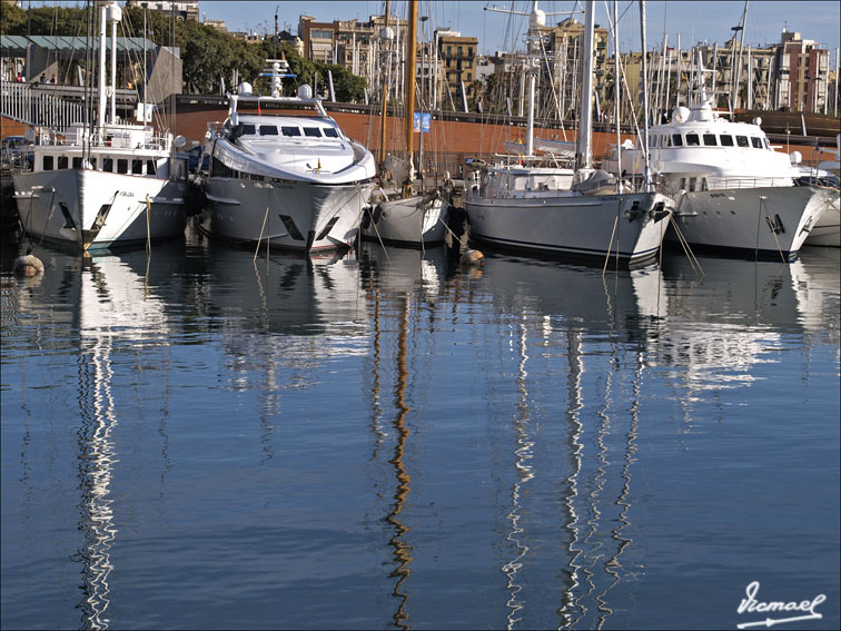 Foto de Barcelona (Cataluña), España