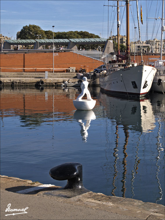 Foto de Barcelona (Cataluña), España