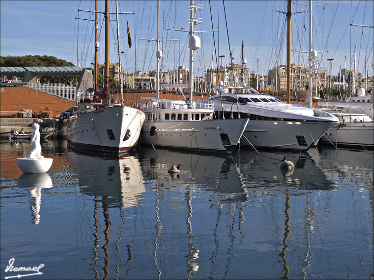 Foto de Barcelona (Cataluña), España