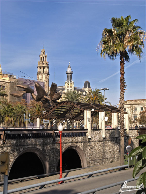 Foto de Barcelona (Cataluña), España