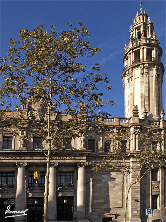 Foto de Barcelona (Cataluña), España