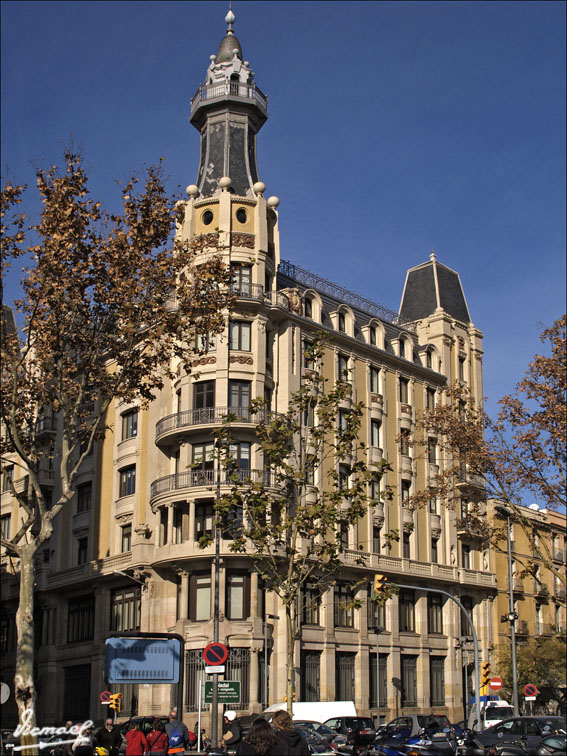 Foto de Barcelona (Cataluña), España