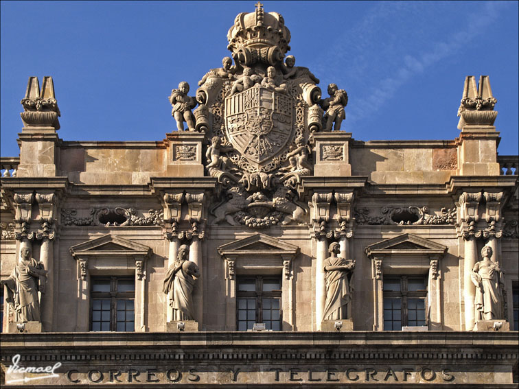 Foto de Barcelona (Cataluña), España